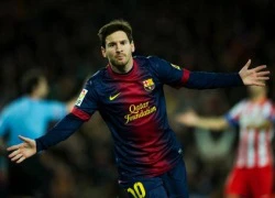 Messi có thể ngồi tù, luật sư lên tiếng