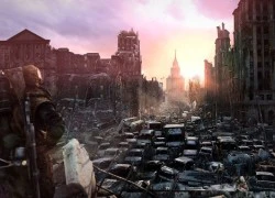 Metro Last Light thành công ngoài mong đợi