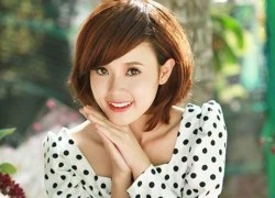 Midu lên tiếng vụ 'đá đểu' Angela Phương Trinh