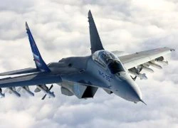 MiG-35 - "ứng viên" hàng đầu thay thế MiG-21 Việt Nam