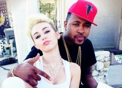 Miley Cyrus "ngang tàng" tung single trở lại