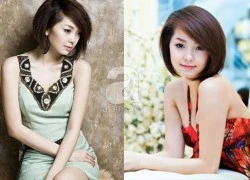 Minh Hằng: Từ bé Heo 'kém đẹp' tới hotgirl gợi cảm