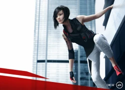 Mirror&#8217;s Edge 2 được công bố chính thức