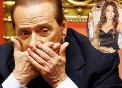 Mua dâm vị thành niên, Silvio Berlusconi nhận án 7 năm tù