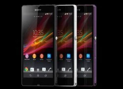 Mua Sony Xperia Z nhận thêm 'năng lượng'