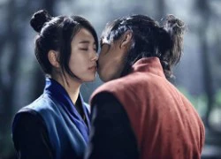 Muôn màu trắc trở tình yêu trong K-Drama