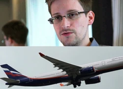 Mỹ hủy hộ chiếu của Snowden, trách Hồng Kông "làm khó"