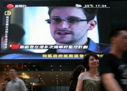 Mỹ tiếp tục cảnh báo Trung Quốc, Nga về Snowden