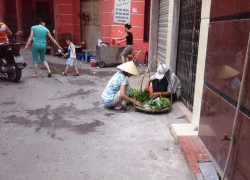 Nam thanh niên bị truy sát: Kinh hoàng đêm ngõ nhỏ