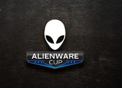 Na`Vi tham dự giải DOTA 2 trị giá 1,2 tỷ VNĐ do Alienware tài trợ