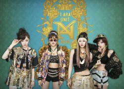 Nảy lửa những cuộc đối đầu trên 'chiến trường' K-Pop 2013