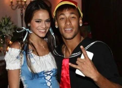 Neymar cử "trinh sát" tậu nhà ở Barca