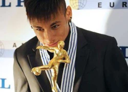 Neymar: "Tôi đẹp trai hơn Ronaldo"