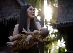 Ngập tràn cảm xúc với 'Pee Mak'