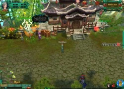 Nghỉ hè, chơi game online Việt Nam nào?