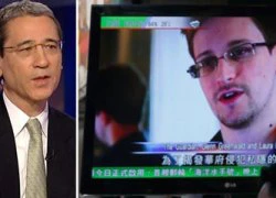 "Người hùng" Snowden là gián điệp của Trung Quốc?