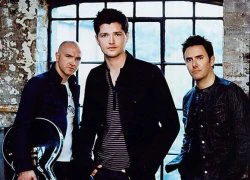 Nhóm nhạc The Script phát hành MV 'Millionaires'