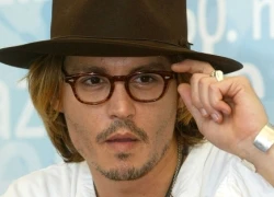 Những bí mật của Johnny Depp