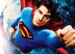 Những điều bất ngờ ít người biết về Superman