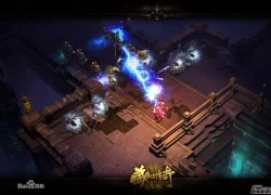 Những game online Trung Quốc đáng chú ý trong tháng 5