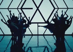 Những hình ảnh khó quên của EXO trong MV &#8220;Wolf&#8221;