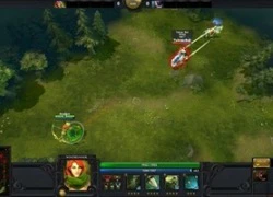 Những kĩ năng cần độ chính xác cao nhất trong DotA 2