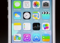 Những lý do nên chờ đợi iOS 7 chính thức ra mắt