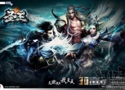 Những MMO đình đám của Perfect World được game thủ Việt chú ý