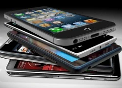 Những smartphone được mong chờ xuất hiện nhất hiện nay