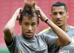 Những sự thật chưa bao giờ được công bố về Neymar