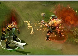 Những thay đổi của phiên bản 6.78 chuẩn bị được cập nhật vào DOTA 2