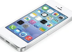 Những thay đổi lớn ẩn sau iOS 7