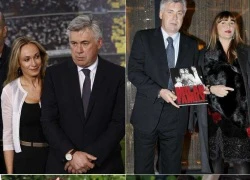 Những thiên thần của... Ancelotti