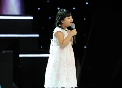 Những 'thiên thần' The Voice nhí