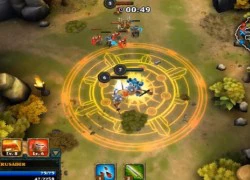 Những xu thế trong tương lai của game online trên Smartphone