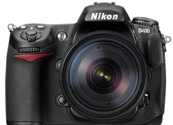 Nikon D400 sẽ có giá từ 1.700 USD cho thân máy