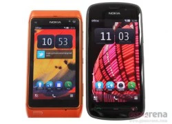 Nokia chính thức ngừng bán smartphone Symbian từ mùa hè năm nay