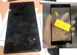 Nokia Lumia 1030 màn hình 6 inch lộ diện