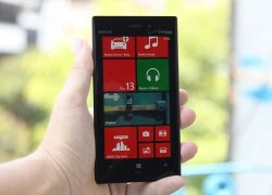 Nokia Lumia 928 - bản sao của Lumia 920 có mặt ở VN