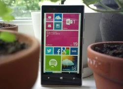 Nokia ngầm giới thiệu sự kiện mới vào tháng 9, phablet Lumia đầu tiên có thể ra mắt