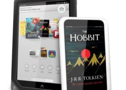 Nook HD và HD+ giảm giá chỉ còn từ 2,7 triệu đồng