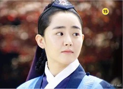 "Nữ thần lửa" Moon Geun Young hao hao giống Dae Jang Geum