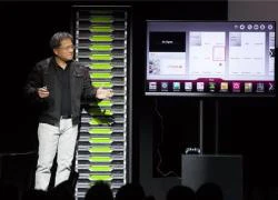 Nvidia muốn đưa đồ họa Kepler lên thiết bị di động