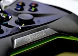 Nvidia SHIELD chậm chân vì lỗi phần cứng