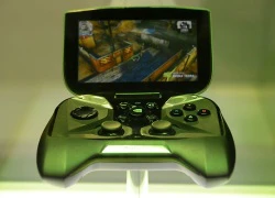 Nvidia SHIELD hạ giá bán