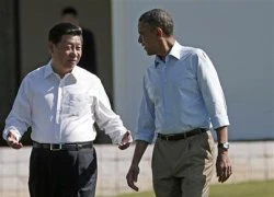 Obama thúc giục Tập Cận Bình &#8220;xuống thang&#8221; tại Hoa Đông