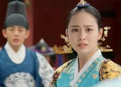 "Ok Jung" Kim Tae Hee ghen quá mất khôn