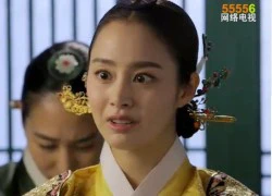 "Ok Jung" Kim Tae Hee thay đổi sau khi thành Hoàng hậu