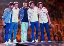 One Direction chính thức giới thiệu single mới