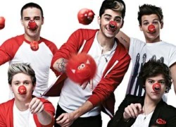 One Direction luyện võ để có sức đi tour